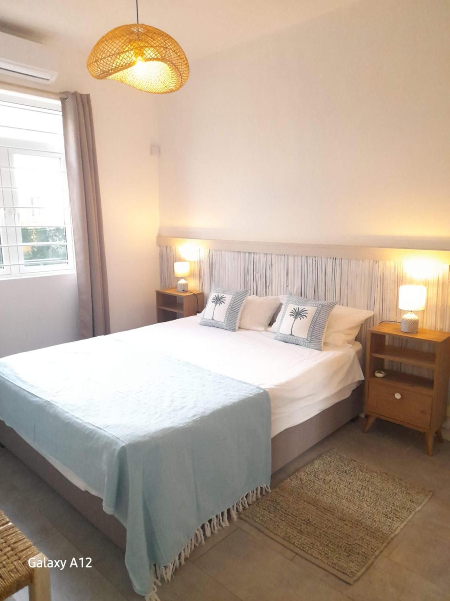 Apartment Les Pecheurs