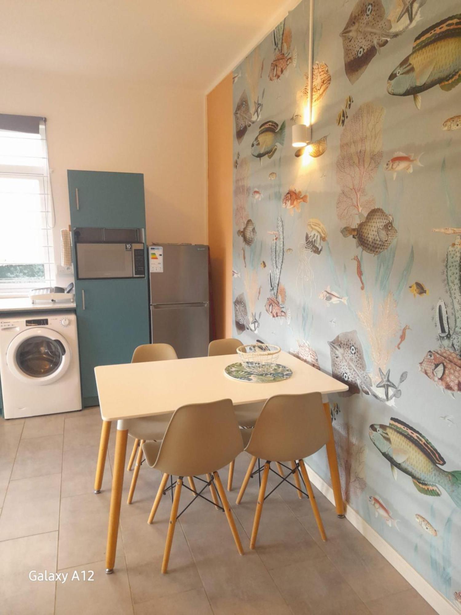 Apartment Les Pecheurs *