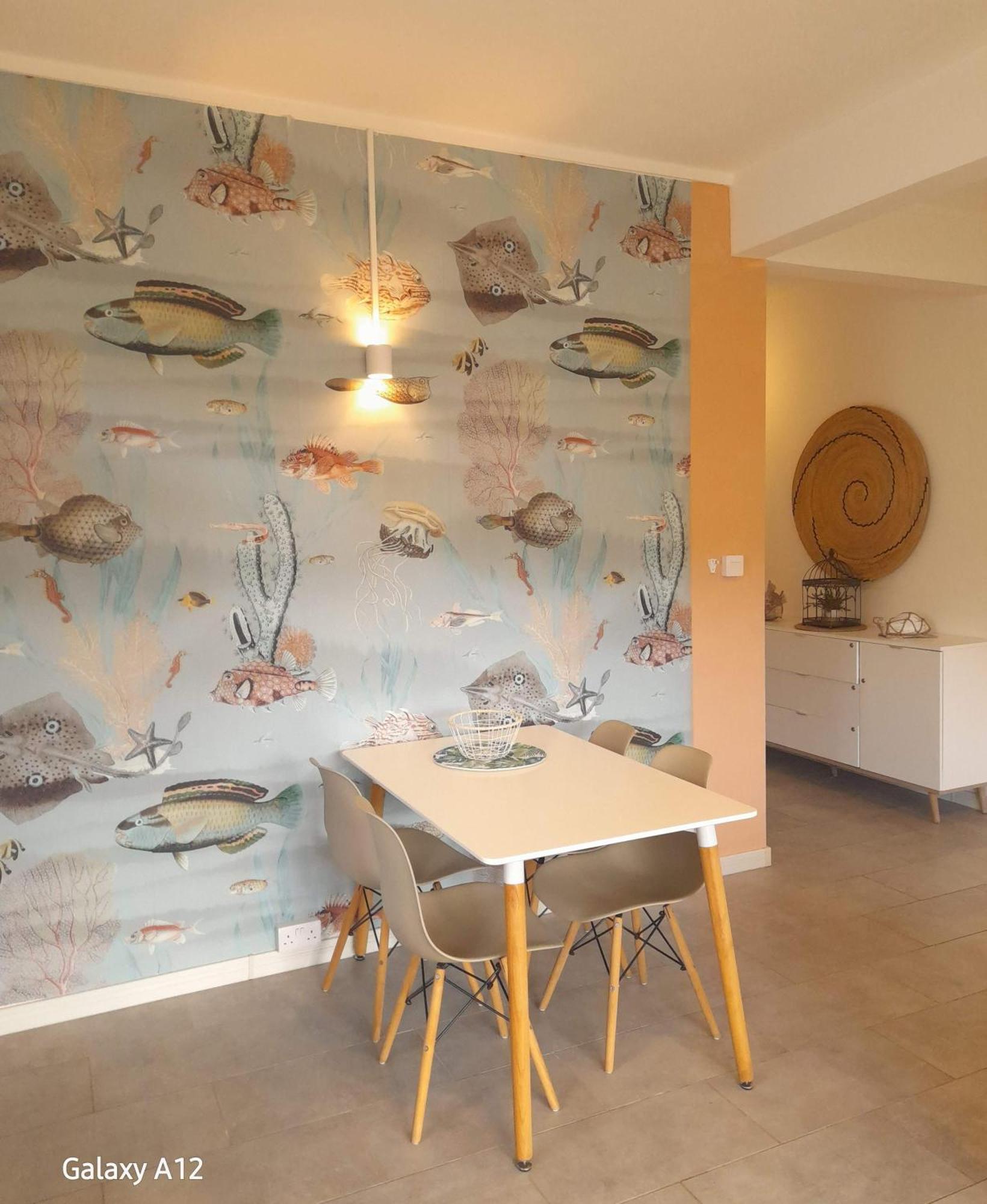 Les Pecheurs Apartment